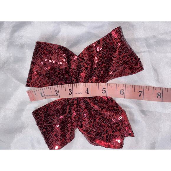 Multiple Color Bows - Picture 13 of 15